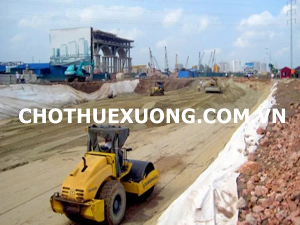 Bán đất công nghiệp Hà Nam 50 năm giá rẻ 35usd/m2