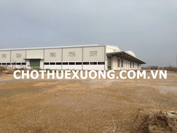 Bán đất Bắc Ninh trong khu công nghiệp Khai Sơn, Thuận Thành 3, Bắc Ninh 2ha cắt nhỏ