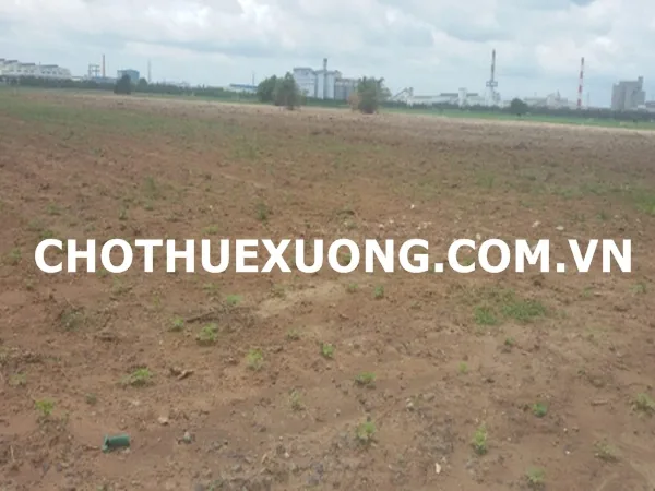 Bán đất khu công nghiệp Kiện Khê, Phủ Lý, Hà Nam giá sốc