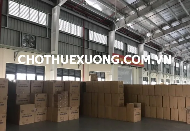 Bán gấp nhà xưởng KCN Phố Nối A Hưng Yên nhiều DT 400m2, 650m2..