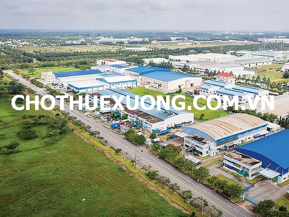 Chuyển nhượng gấp đất khu công nghiệp Điềm Thụy, Phổ Yên, Thái Nguyên giá tốt DT 1ha giá rẻ