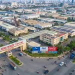 Tìm hiểu tổng quan về Khu công nghiệp Tân Tạo HCM