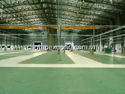 Cho thuê nhà xưởng tại Lâm Thao , Việt Trì , Phú Thọ.
