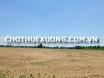 Chuyển nhượng/ bán đất công nghiệp 1,4ha tại Trí Quả Hà Mãn, Thuận Thành Bắc Ninh