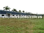 Chuyển nhượng/ bán đất khu công nghiệp Quế Võ 2, Bắc Ninh 10.100m2