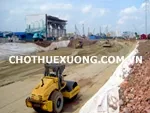 Bán đất công nghiệp Hà Nam 50 năm giá rẻ 35usd/m2
