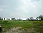 Bán đất công nghiệp 50 năm tại Chúc Sơn Chương Mỹ Hà Nội 6450m2 MT55m