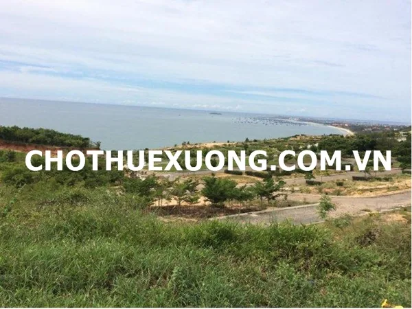Bán/chuyển nhượng 2 ha đất CN san nền tại Hải Phòng, Đình Vũ.