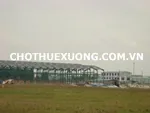 Bán đất công nghiệp 50 năm tại Hà Nội Thường Tín cách QL1 50m