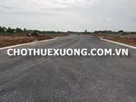 Bán đất khu công nghiệp Quế Võ 2 Bắc Ninh 24800m2 có cắt nhỏ, lô góc, 2 mặt đường
