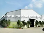 Bán 7012m2 đất và nhà xưởng tại khu công nghiệp Khai Sơn, Thuận Thành 3 Bắc Ninh