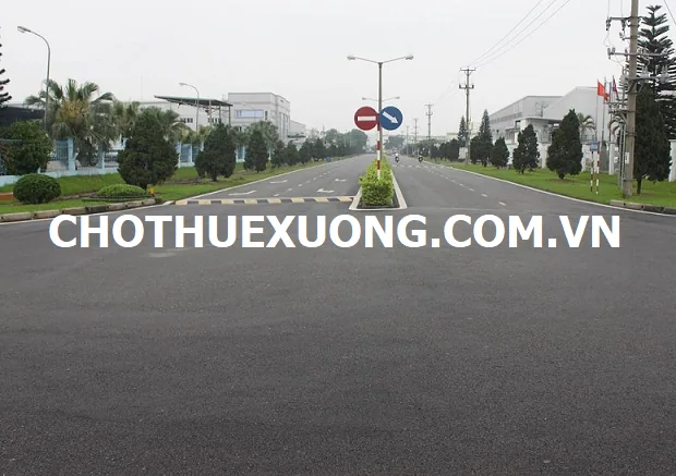 Bán đất khu công nghiệp Nội Bài, xã Quang Tiến, huyện Sóc Sơn, Hà Nội