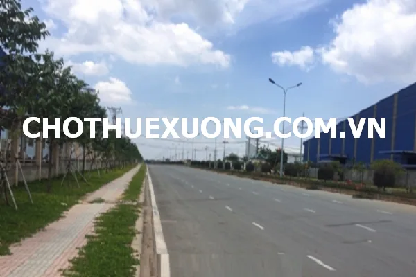 Bán đất cong nghiệp và nhà xưởng gần đường QL5, thành phố Hải Dương giá tốt