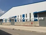 Nhượng/ bán 4000m2 đất công nghiệp đã có 2800m2 nhà xưởng tại Hà Nội, khu CN Phú Nghĩa