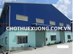 Bán nhà xưởng và đất công nghiệp tại Biên Giang Hà Đông Hà Nội 5000m2