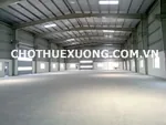 Bán nhà xưởng, đất CN tại khu CN Quang Minh, Hà Nội 7250m2 xưởng khuôn viên 1,45ha
