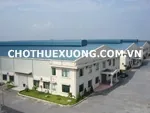 Bán nhà xưởng tại Hà Nội KCN Phú Nghĩa 5000m2 KV rộng 9000m2