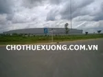Bán/ nhượng đất công nghiệp tại Hải Phòng cảng Đình Vũ