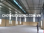 Bán gấp đất công nghiệp và nhà xưởng tại Yên Mô Ninh Bình tổng DT 60.010m2