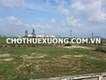 Cho thuê đất công nghiệp giá rẻ tại Cao Thượng, Tân Yên Bắc Giang 10500m2