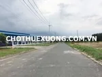 Cho thuê đất trống tại Tân Yên Bắc Giang 9950m2 đến 15.000m2 làm xưởng sx, kho, bãi