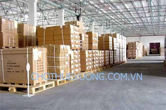 Cho thuê kho Ngọc Hồi, Thanh Trì, HN