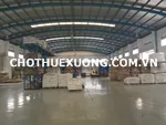 Cho thuê kho để hàng 185m2 tại Hà Nội, Hoài Đức, An Khánh gần Đại lộ Thăng Long