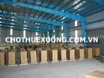 Cho thuê kho tại Hà Nội, Hoài Đức An Khánh 355m2 ngay gần Đại lộ Thăng Long