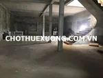 Cho thuê kho tại Hà Nội Thạch Thất 224m2 giá rẻ có thương lượng