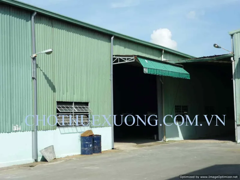 Cho thuê xưởng, kho bãi, Hà Đông, Hà Nội