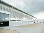 Cho thuê 3 kho xưởng 600m2 tại Nhật Tân Tây Hồ Hà Nội giá rẻ