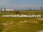 Chuyển nhượng/ bán đất công nghiệp 10100m2 tại Yên Phong Bắc Ninh ngay trục QL18