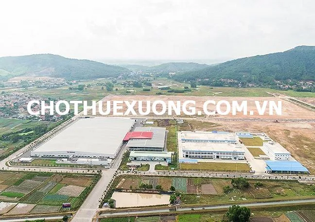 Bán gấp đất Khu công nghiệp Đông Mai, Quảng Yên, Quảng Ninh