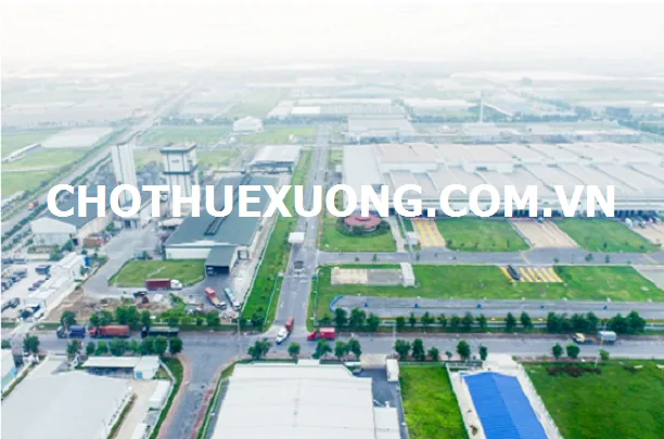 Chính chủ chuyển nhượng gấp đất khu công nghiệp Minh Quang, Mỹ Hào, Hưng Yên giá tốt