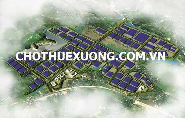 Chuyển nhượng gấp đất khu công nghiệp Mông Hóa, thành phố Hòa Bình giá tốt