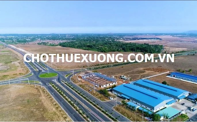 Chuyển nhượng gấp đất khu công nghiệp Quế Võ III, Bắc Ninh DT 1.35ha, 2.7ha