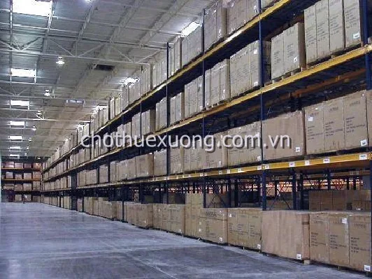 Cho thuê 300m2 kho tại Yên Nghĩa , Hà Đông.