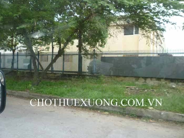 Cho thuê gấp mặt bằng đất Huyện Đông Hưng, Thái Bình