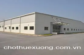 Cho thuê 1800m2 nhà kho tại Yên Nghĩa , Hà Đông.