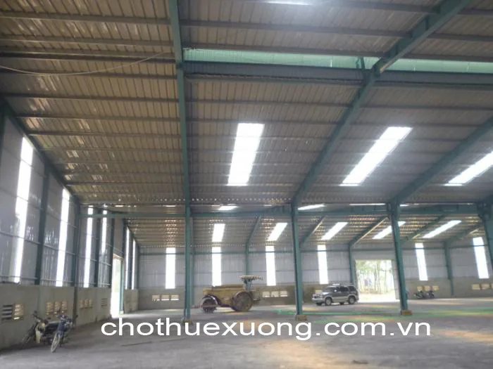 Cho thuê gara ô tô ở Biên Giang , Hà Đông , Hà Nội